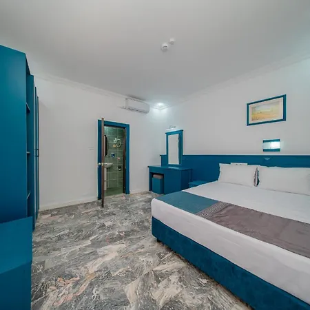 Hotel Forest Garden Göynük