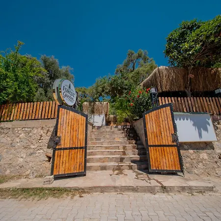 Hotel Forest Garden Göynük