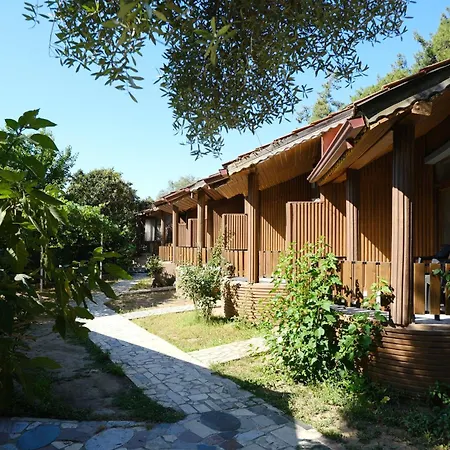 Forest Garden * Göynük