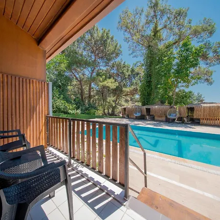 Forest Garden Hotel Göynük