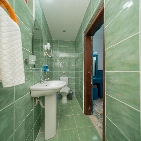Forest Garden Hotel Göynük
