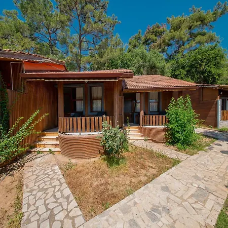 Hotel Forest Garden Göynük