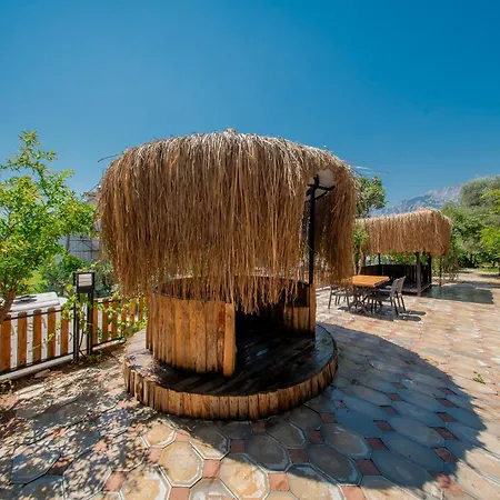 Hotel Forest Garden Göynük