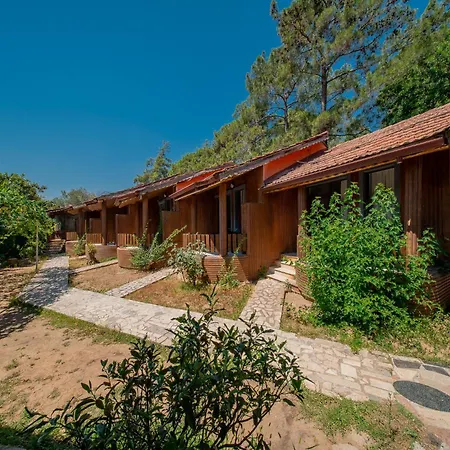 Forest Garden Hotel